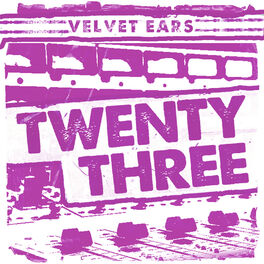 Album cover of Velvet Ears 23