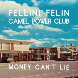 Album cover of Money Can't Lie