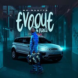 Album cover of Evoque Branca