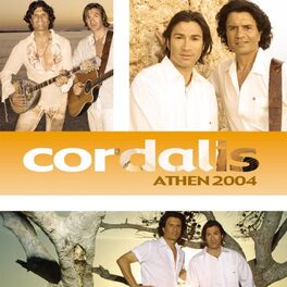 Album cover of Athen 2004