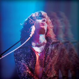 Album cover of Changes, Pts. 1 & 2 (Live)
