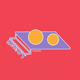 Album cover of Peaches