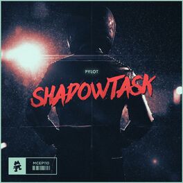 Album cover of Shadowtask - EP
