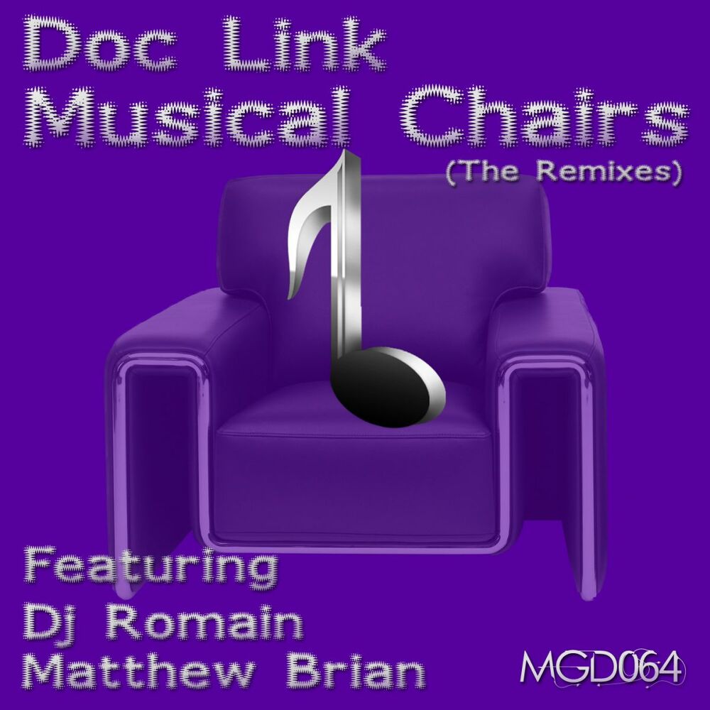 musical chairs