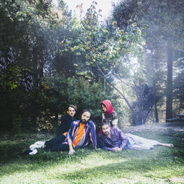 Album cover of U.F.O.F.