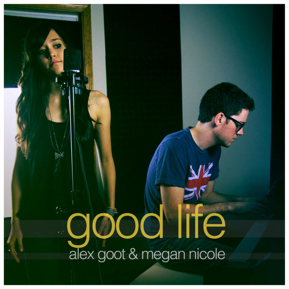 My original life. Megan Nicole - альбомы. Nicole&amp;Alex. Nicole без Alex. Life is good песня послушать.