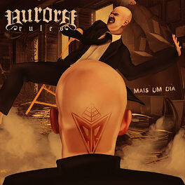 Album cover of Mais um Dia
