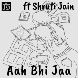Album cover of Aaa Bhi Jaa (feat. Shruti Jain)