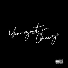 Album cover of Youngest In Charge