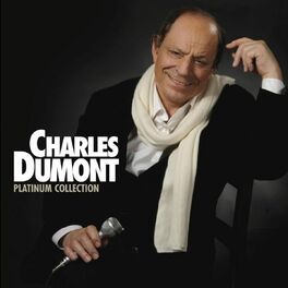 Album picture of Platinum Charles Dumont