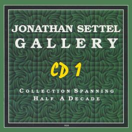 Album cover of Gallery, Vol. 1