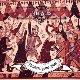 Album cover of Flowers (Bard Style)