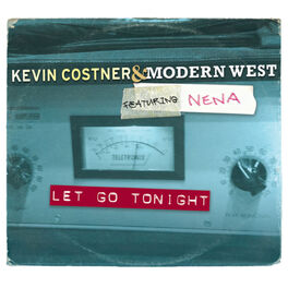 Album cover of Let Go Tonight