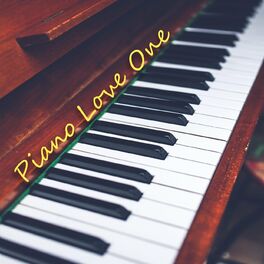 Album cover of Piano Love One