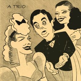 Album cover of A Trio