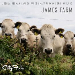 Album cover of City Folk