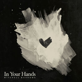 Album cover of In Your Hands