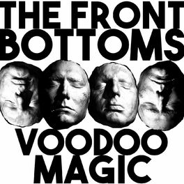 Album cover of Voodoo Magic