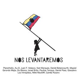 Album cover of Nos Levantaremos