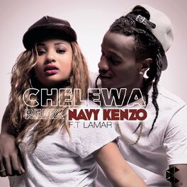 Album cover of Chelewa (feat. Lamar) (The Refix)