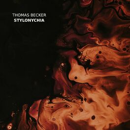 Album cover of Stylonychia
