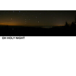Album cover of Oh Holy Night