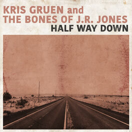 Album cover of Half Way Down
