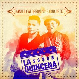 Album cover of La Quincena