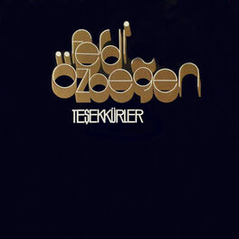 Album cover of Teşekkürler