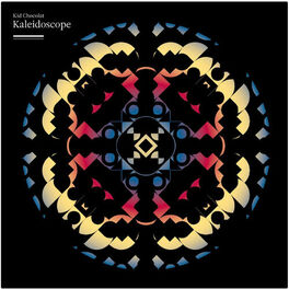 Album cover of Kaleidoscope