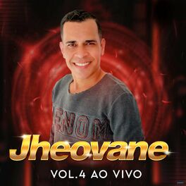 Album cover of Jheovane, Vol. 4 (Ao Vivo)