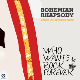 Album cover of Who Wants to Rock Forever
