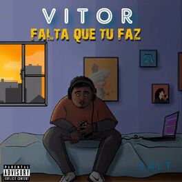 Album cover of Falta Que Tu Faz