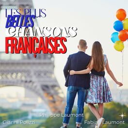 Album cover of Les Plus Belles Chansons Françaises
