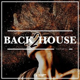 Album cover of Back 2 House, Vol. 14