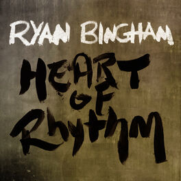 Album cover of Heart of Rhythm