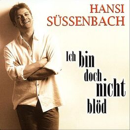 Album cover of Ich bin doch nicht blöd