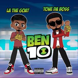 Ben 10 - song and lyrics by NET