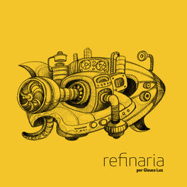 Album cover of Refinaria