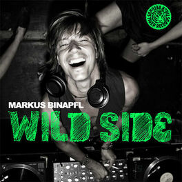 Album cover of Wild Side