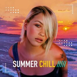 Album cover of Summer Chill (Deep House Session)