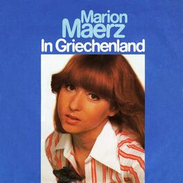 Album cover of In Griechenland (Remastered 2023)