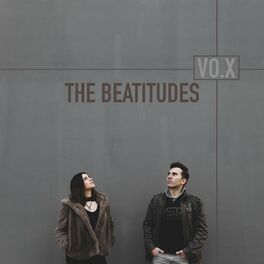 Album cover of The Beatitudes