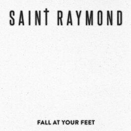Album cover of Fall At Your Feet