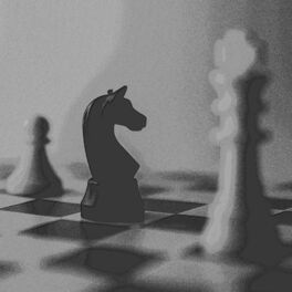 Album cover of At Chess