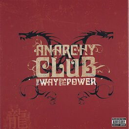 Album cover of The Way and its Power