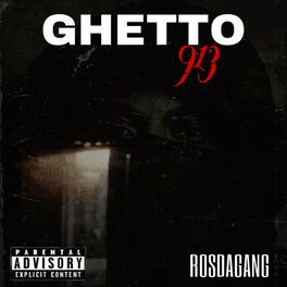 Album cover of Ghetto913
