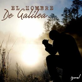 Album cover of El Hombre de Galilea