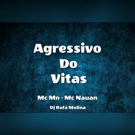 Album cover of AGRESSIVO DO VITAS