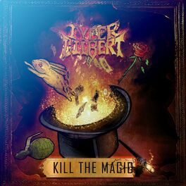 Album cover of Kill The Magic